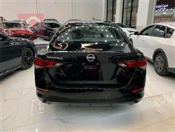 نيسان سنترا